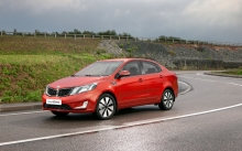  Kia Rio,  ,  ,  , 